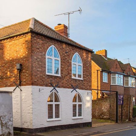 Charming 2 Bed House In Tewkesbury Centreヴィラ エクステリア 写真